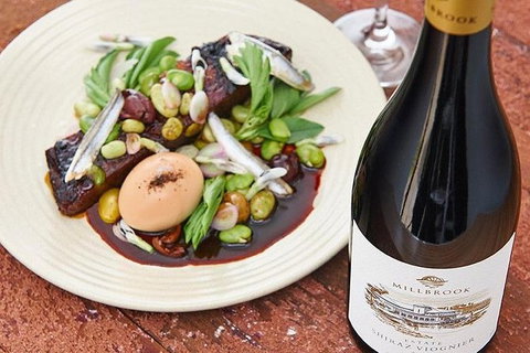 Romance Cruise + Scenic Tour + Beer Tasting + 3 Course Lunch + Hamper - Accommodation Rockhampton 2