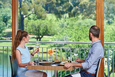 Romance Cruise + Scenic Tour + Beer Tasting + 3 Course Lunch + Hamper - Accommodation Rockhampton 3