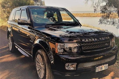 Romance Cruise + Scenic Tour + Beer Tasting + 3 Course Lunch + Hamper - Accommodation Rockhampton 6