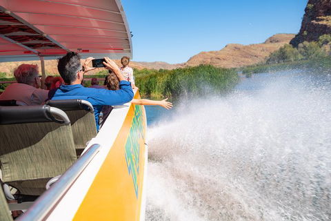 Ord River Discoverer With Sunset - Accommodation Rockhampton 12