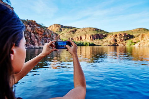 Ord River Discoverer With Sunset - Accommodation Rockhampton 8