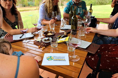 The Favourite 4 Experience - Accommodation Rockhampton 2