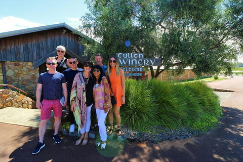 The Foodie Experience - Accommodation Rockhampton 4