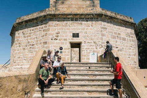 Highlights Of Fremantle: Convicts And Colonials Guided Tour - Accommodation Rockhampton 0