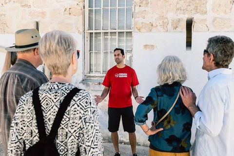 Highlights Of Fremantle: Convicts And Colonials Guided Tour - Accommodation Rockhampton 5