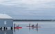 Waterbike Tour Around Blue Boat House In Perth - thumb 6