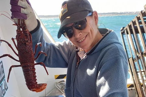 Lobster Fishing Tour At Geraldton - Accommodation Rockhampton 2