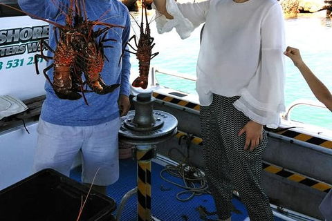 Lobster Fishing Tour At Geraldton - Accommodation Rockhampton 1