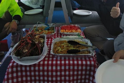 Lobster Fishing Tour At Geraldton - Accommodation Rockhampton 4