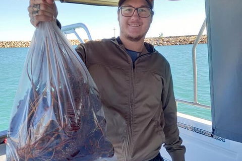 Lobster Fishing Tour At Geraldton - Accommodation Rockhampton 7