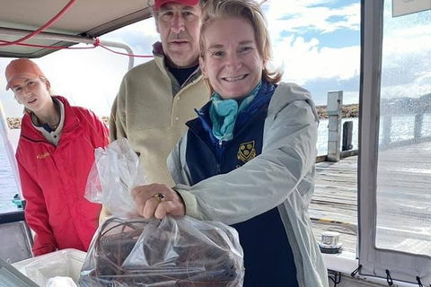 Lobster Fishing Tour At Geraldton - Accommodation Rockhampton 5