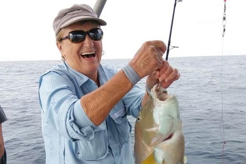 Geraldton Fishing Charter - Accommodation Rockhampton 0