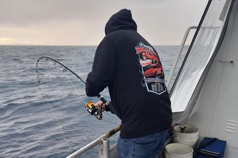 Geraldton Fishing Charter - Accommodation Rockhampton 16