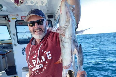 Geraldton Fishing Charter - Accommodation Rockhampton 11
