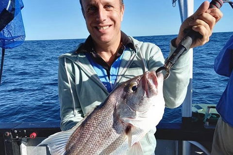 Geraldton Fishing Charter - Accommodation Rockhampton 6