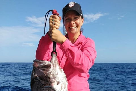 Geraldton Fishing Charter - Accommodation Rockhampton 15