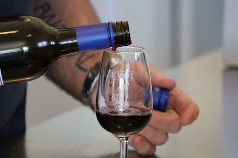 Small-Group Wine Tour In Margaret River With Tasting Plate - Accommodation Rockhampton 5