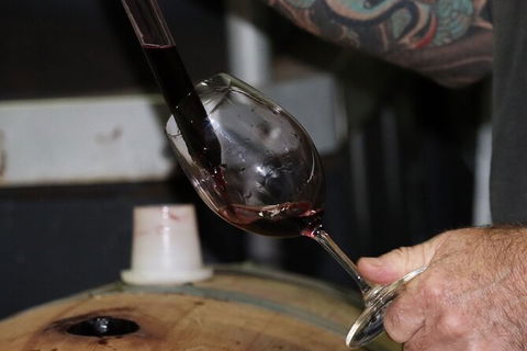 Small-Group Wine Tour In Margaret River With Tasting Plate - Accommodation Rockhampton 2
