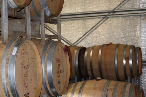 Small-Group Wine Tour In Margaret River With Tasting Plate - Accommodation Rockhampton 1
