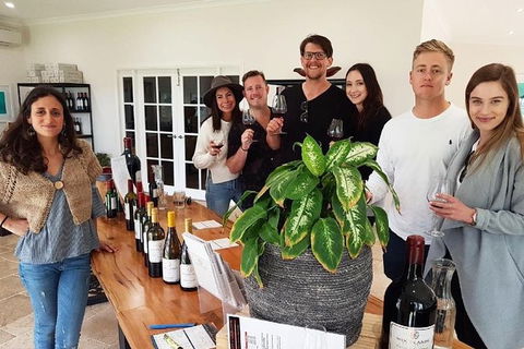 Margaret River Beer & Wine Adventure (departs Margaret River) - Accommodation Rockhampton 2