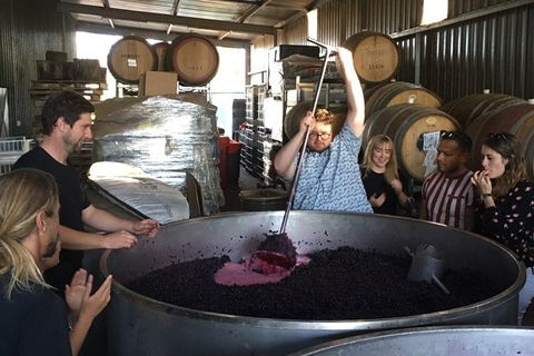 Margaret River Beer & Wine Adventure (departs Margaret River) - Accommodation Rockhampton 10