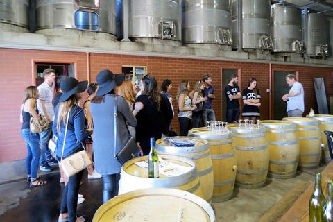 Margaret River Beer & Wine Adventure (departs Margaret River) - Accommodation Rockhampton 6