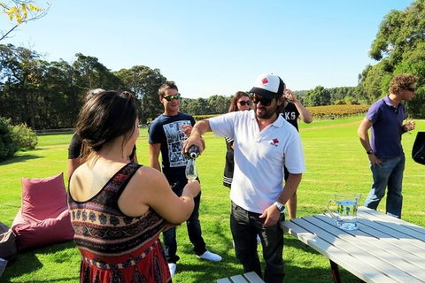 Margaret River Beer & Wine Adventure (departs Margaret River) - Accommodation Rockhampton 8