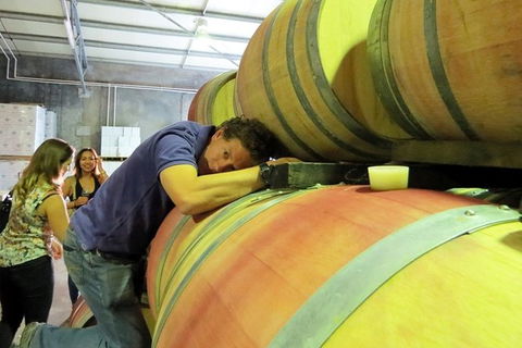 Margaret River Beer & Wine Adventure (departs Margaret River) - Accommodation Rockhampton 1