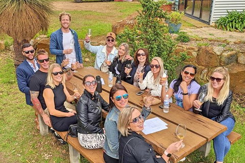 Margaret River Beer & Wine Adventure (departs Margaret River) - Accommodation Rockhampton 7