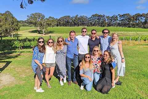Margaret River Beer & Wine Adventure (departs Margaret River) - Accommodation Rockhampton 3