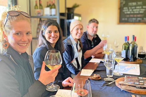 Beer And Wine Full-Day Tour From Margaret River With Lunch - Accommodation Rockhampton 0