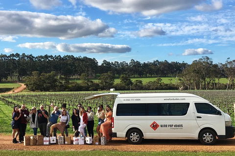Beer And Wine Full-Day Tour From Margaret River With Lunch - Accommodation Rockhampton 3