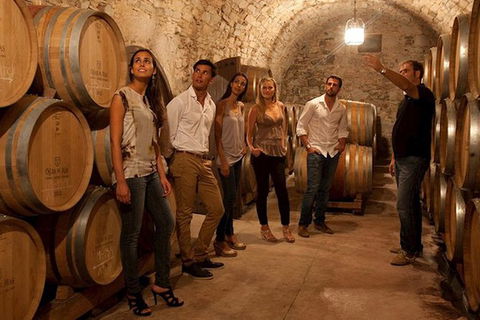 Perth To Margaret River Wine Tour - 2 Day Premium Boutique Wine Tour Experience - Accommodation Rockhampton 5