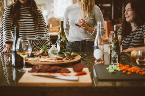 Full-Day Gourmet Wine Tour With Pick Up And Lunch - Accommodation Rockhampton 3