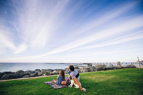 Full-Day Gourmet Wine Tour With Pick Up And Lunch - Accommodation Rockhampton 4