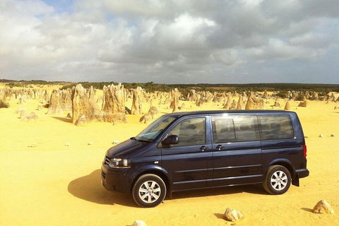 Pinnacles Desert Private Tour - Accommodation Rockhampton 1