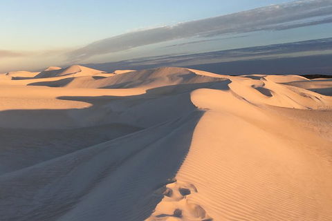 Pinnacles Desert Private Tour - Accommodation Rockhampton 2