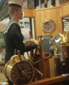 Ballina Naval And Maritime Museum - Accommodation Rockhampton 0