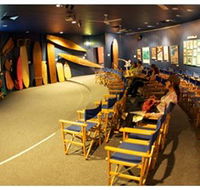 Surf World Surfing Museum Torquay - Accommodation Rockhampton