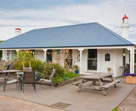 Willows Tea House - Accommodation Rockhampton 0