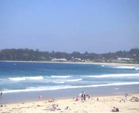 Mollymook NSW Accommodation Rockhampton