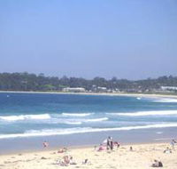 Mollymook Surf Beach - Accommodation Rockhampton