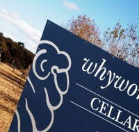 Whyworry Wines - Accommodation Rockhampton