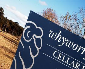 Whyworry Wines - Accommodation Rockhampton 0