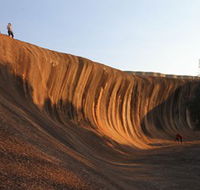 Wave Rock - Accommodation Rockhampton