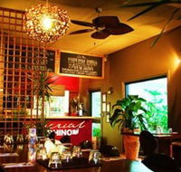 Imperial Rhino - Accommodation Rockhampton