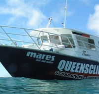 Queenscliff Dive Centre - Accommodation Rockhampton