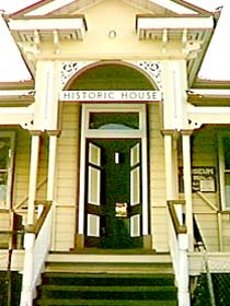 Charleville - Historic House Museum - Accommodation Rockhampton 0