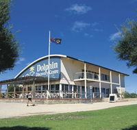 Bunbury Dolphin Discovery Centre - Accommodation Rockhampton