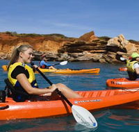 Gantheaume Point - Accommodation Rockhampton